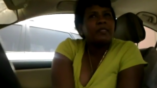 sri lankan Teacher Blowjob in Car: Hot sex Video