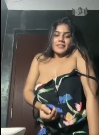 Anu Kanu’s Leaked Hot Video and Bathroom Leak Scandal